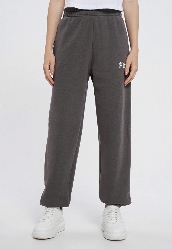 фото Брюки спортивные твое