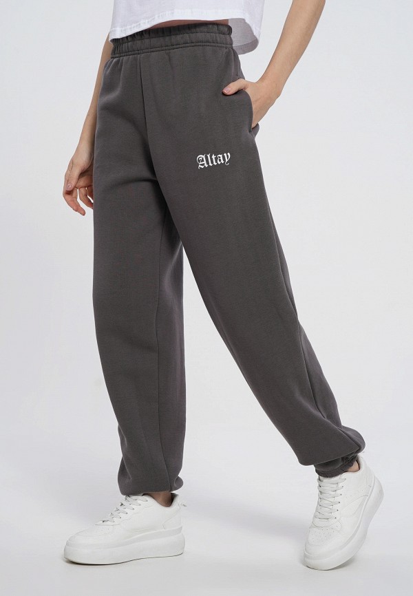 фото Брюки спортивные твое