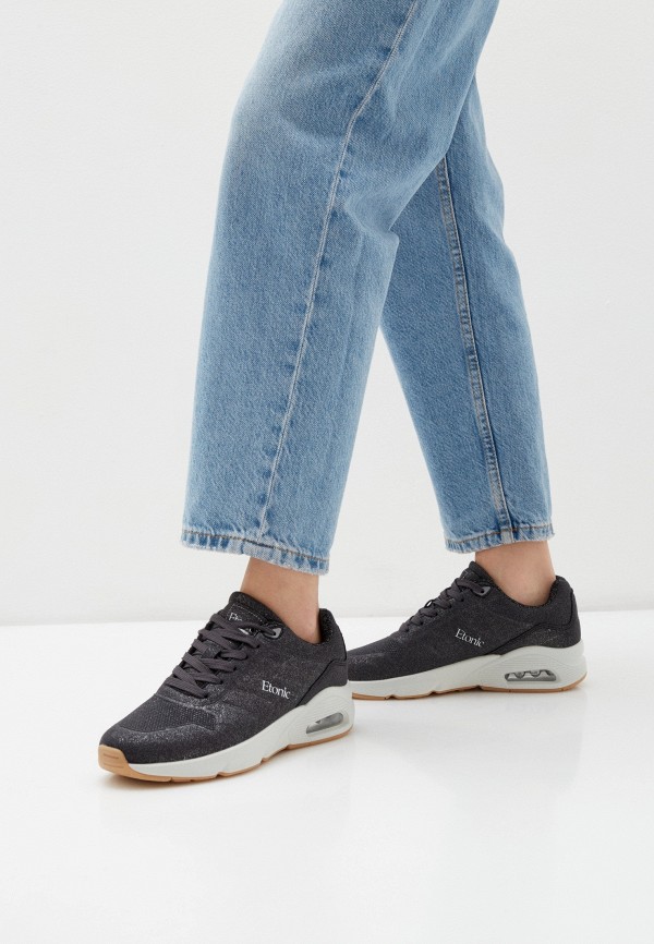 фото Кроссовки etonic