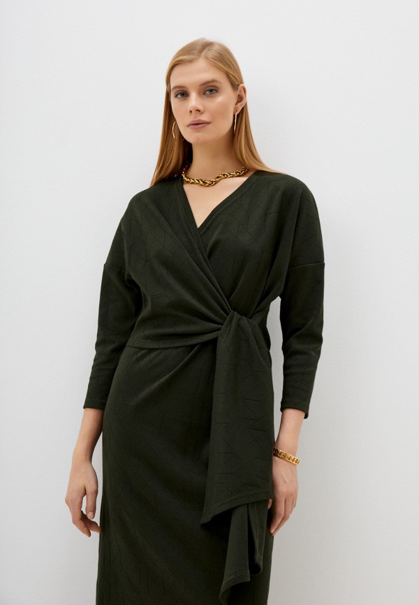 фото Платье madam t