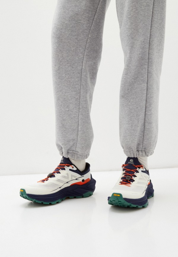 фото Кроссовки kailas