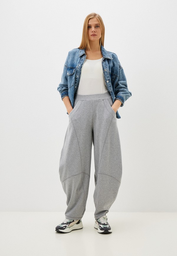 фото Брюки спортивные madam t