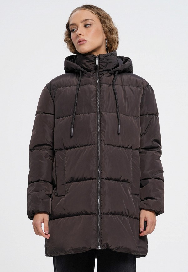 фото Куртка утепленная твое