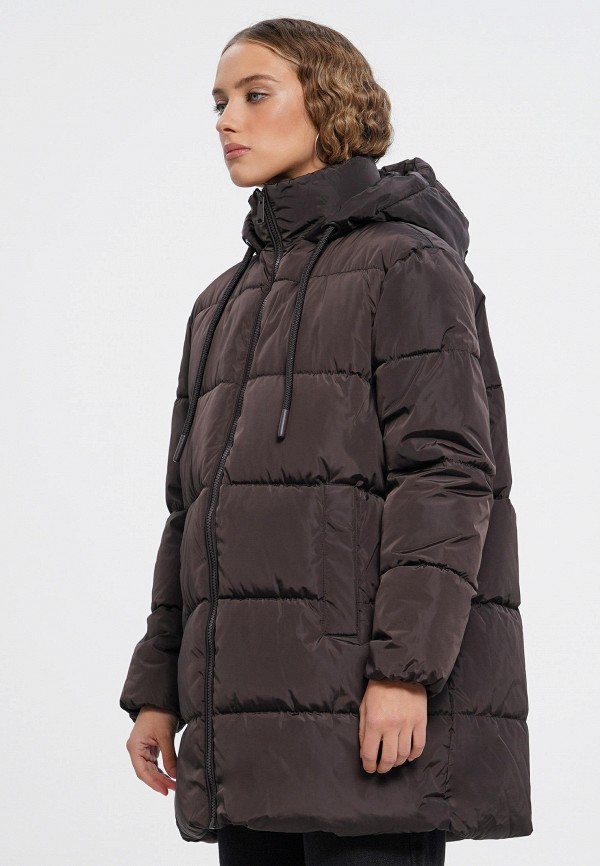 фото Куртка утепленная твое