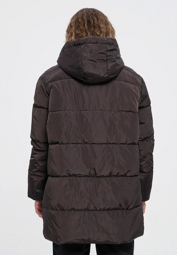 фото Куртка утепленная твое