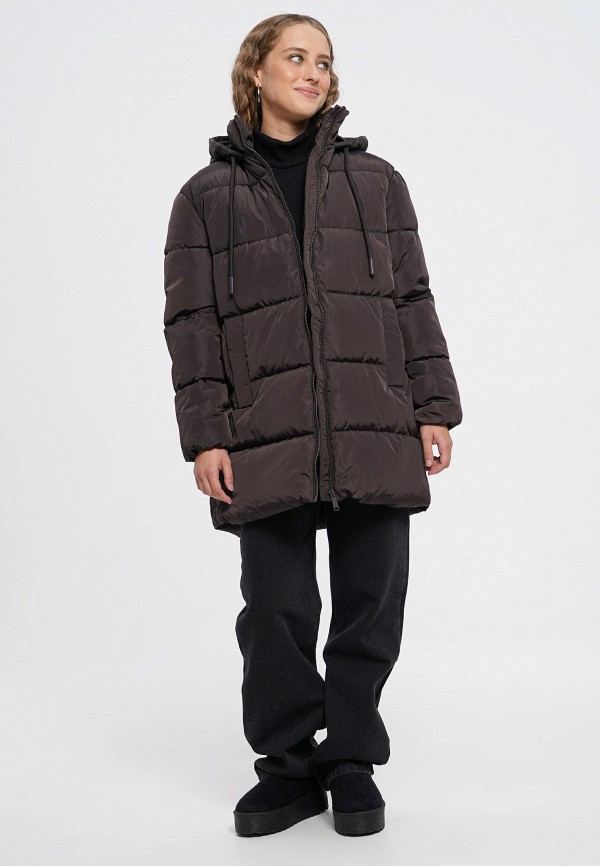 фото Куртка утепленная твое