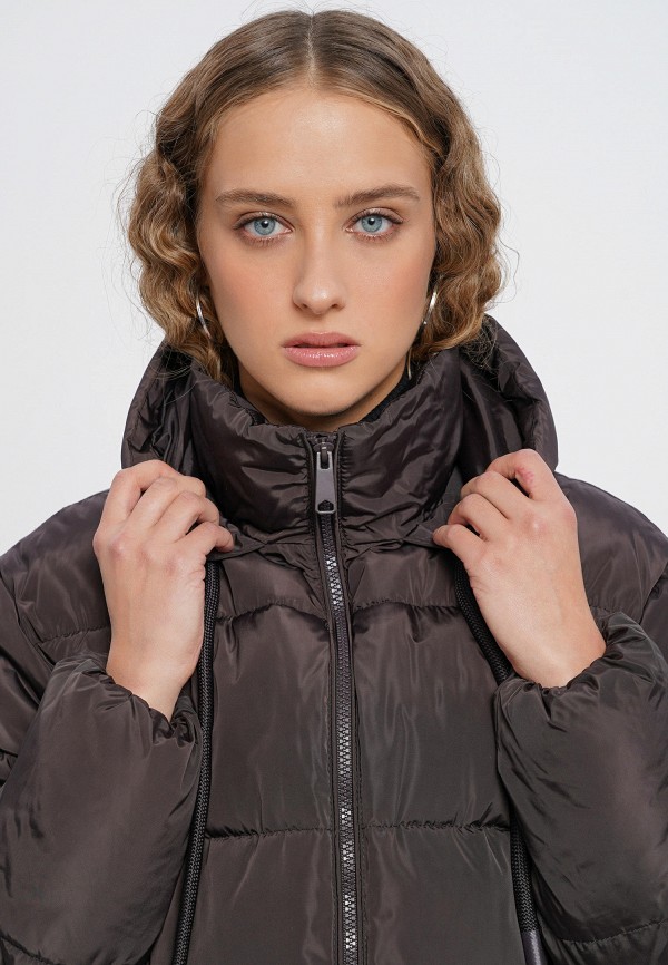 фото Куртка утепленная твое