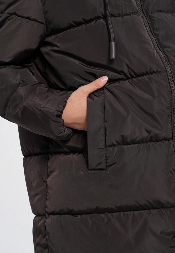 фото Куртка утепленная твое