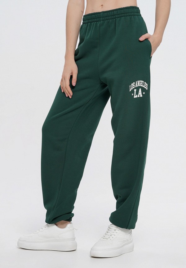 фото Брюки спортивные твое