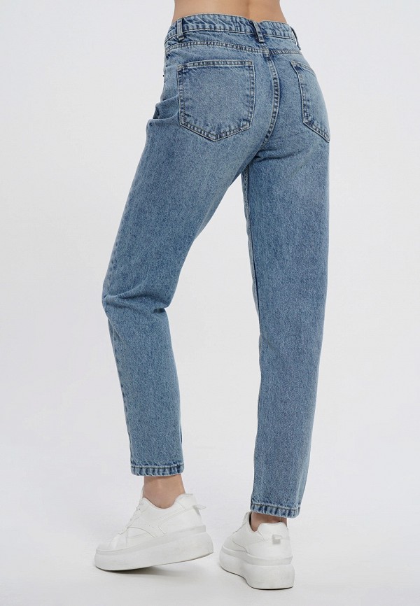 фото Джинсы твое