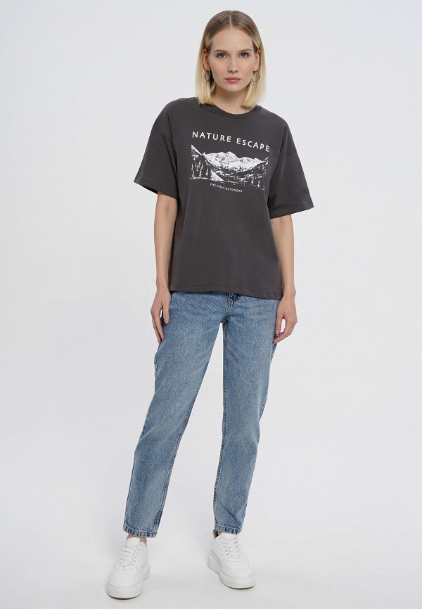 фото Джинсы твое