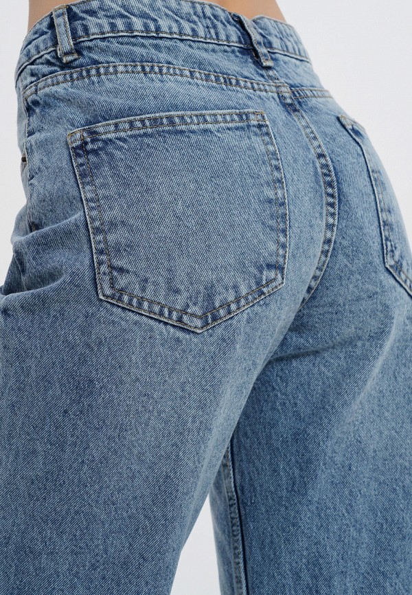 фото Джинсы твое