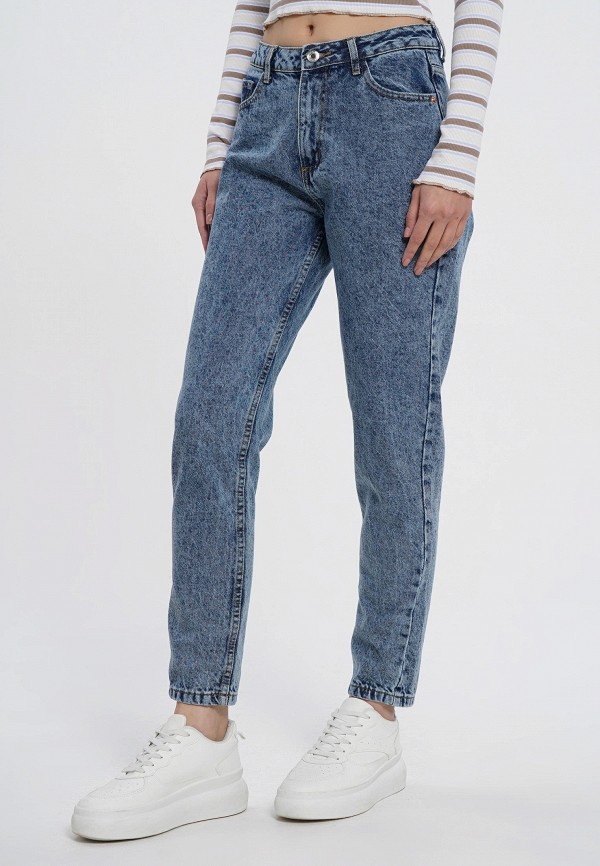 фото Джинсы твое