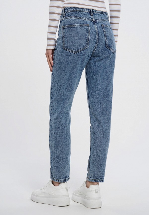 фото Джинсы твое