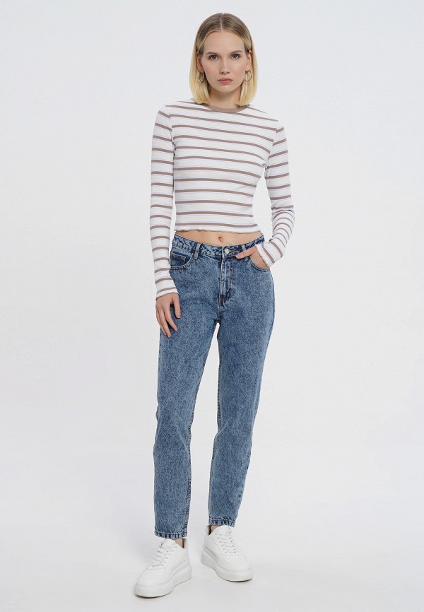 фото Джинсы твое