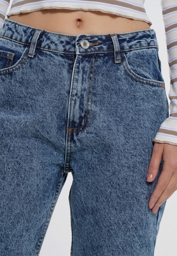 фото Джинсы твое