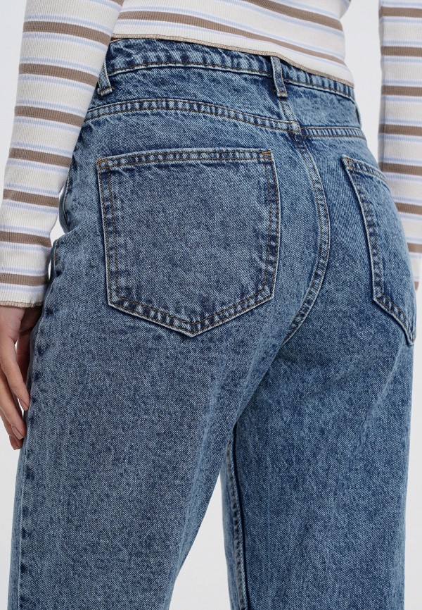 фото Джинсы твое