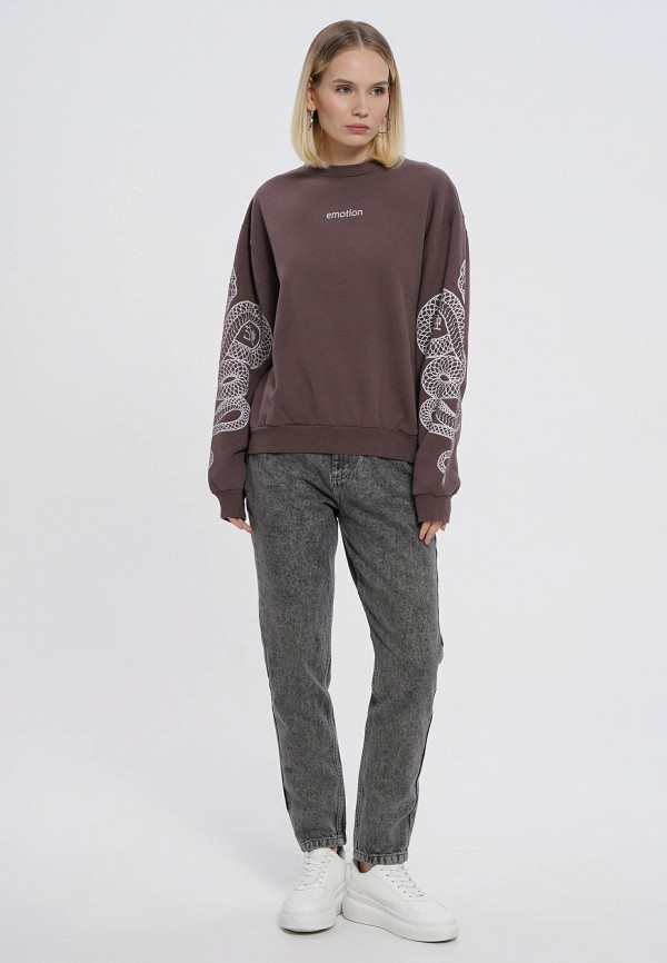 фото Джинсы твое