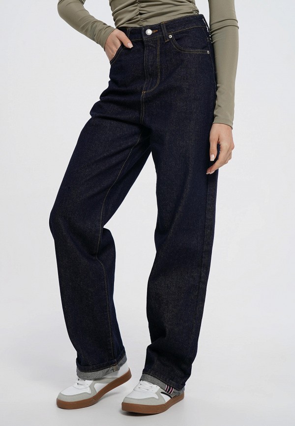 фото Джинсы твое