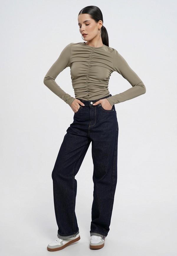 фото Джинсы твое