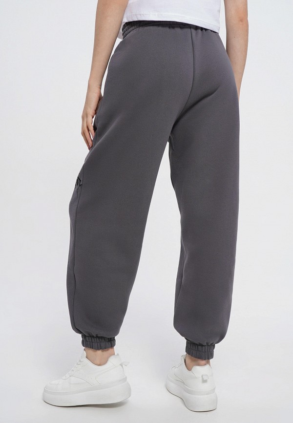 фото Брюки спортивные твое