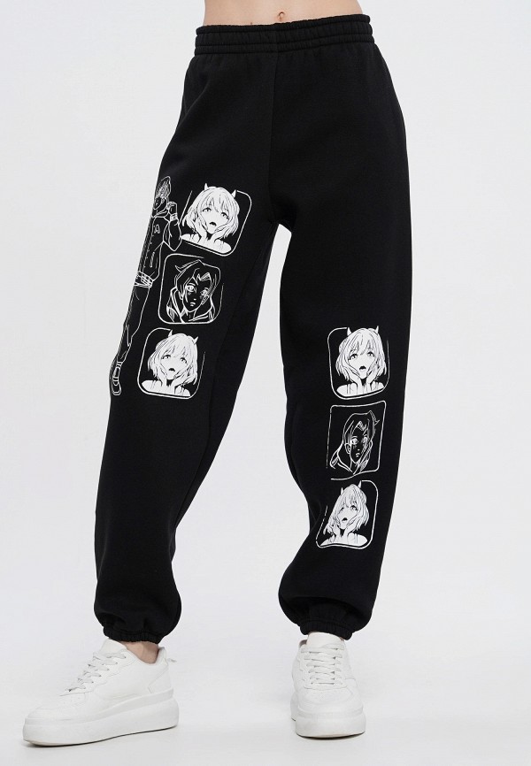 фото Брюки спортивные твое