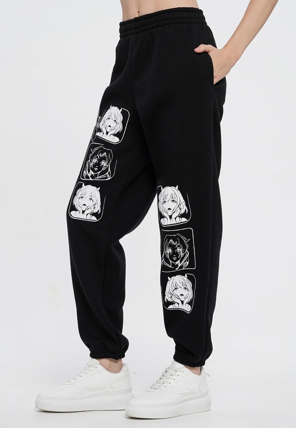 фото Брюки спортивные твое