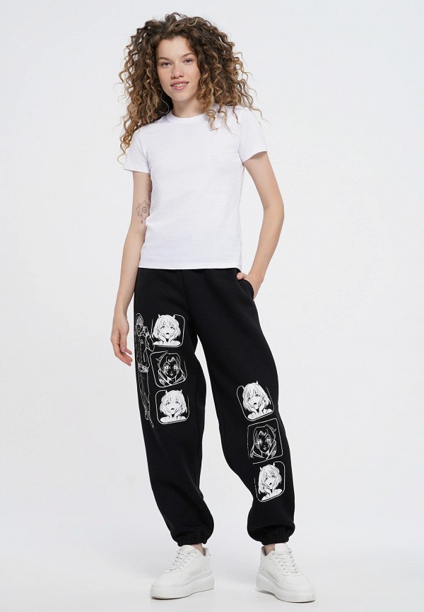 фото Брюки спортивные твое