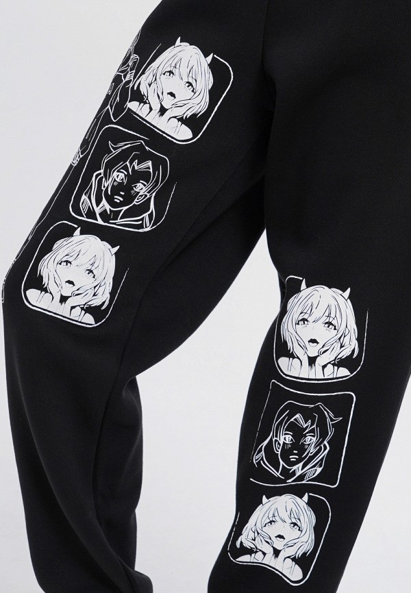 фото Брюки спортивные твое