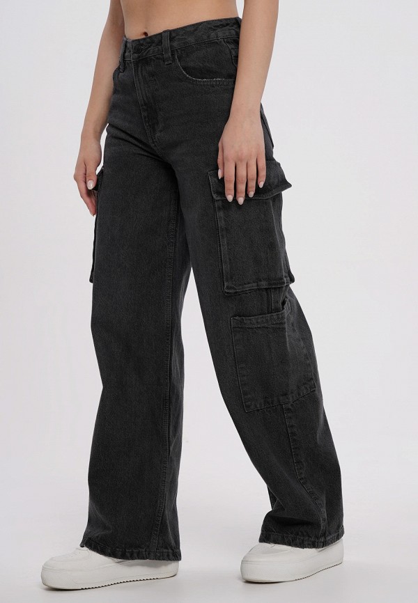 фото Джинсы твое