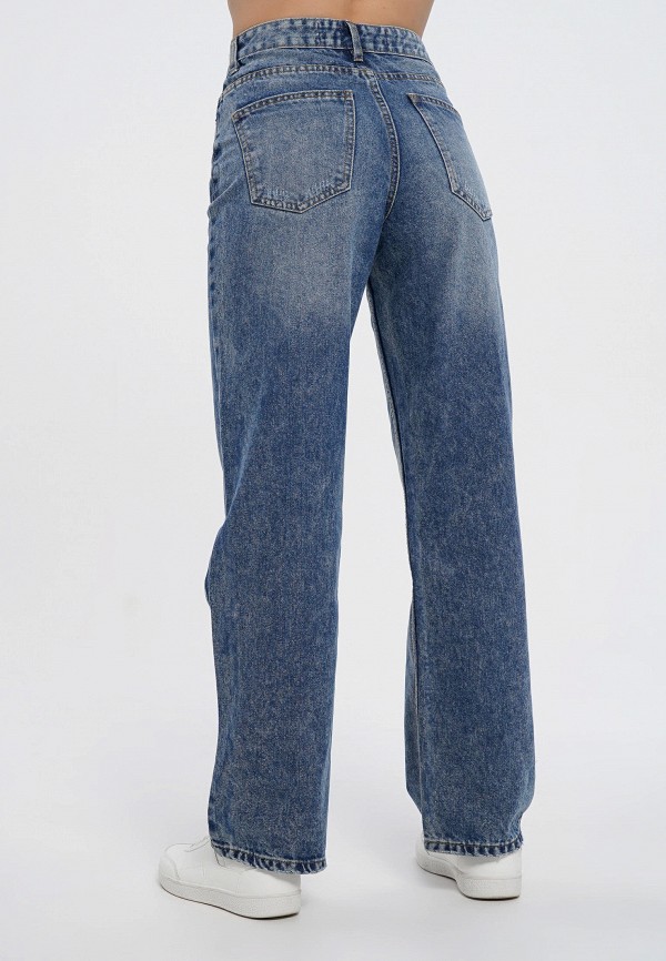 фото Джинсы твое