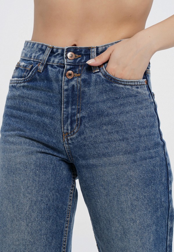 фото Джинсы твое