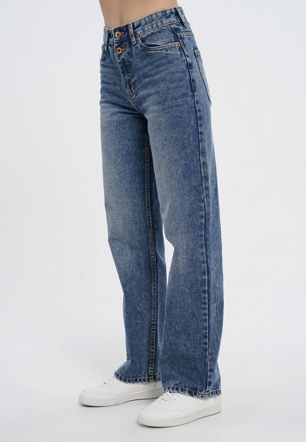 фото Джинсы твое