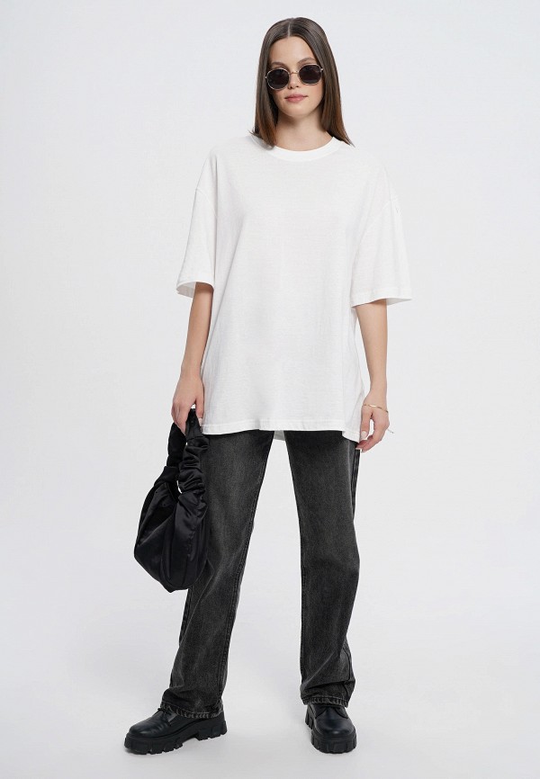 фото Джинсы твое