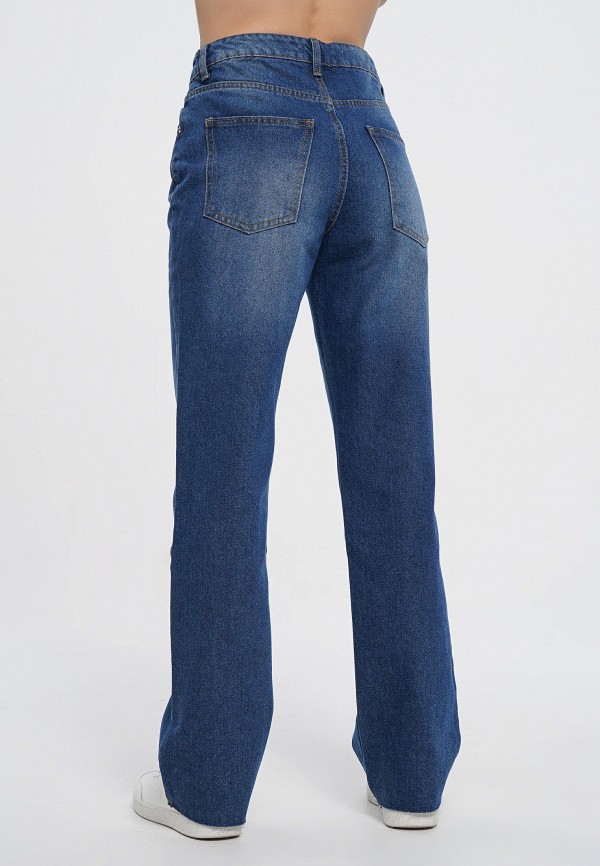 фото Джинсы твое