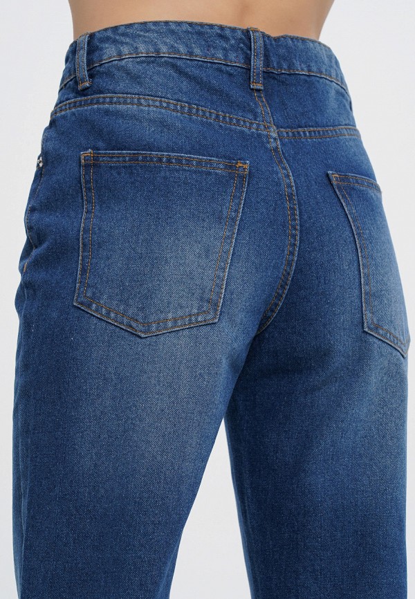 фото Джинсы твое