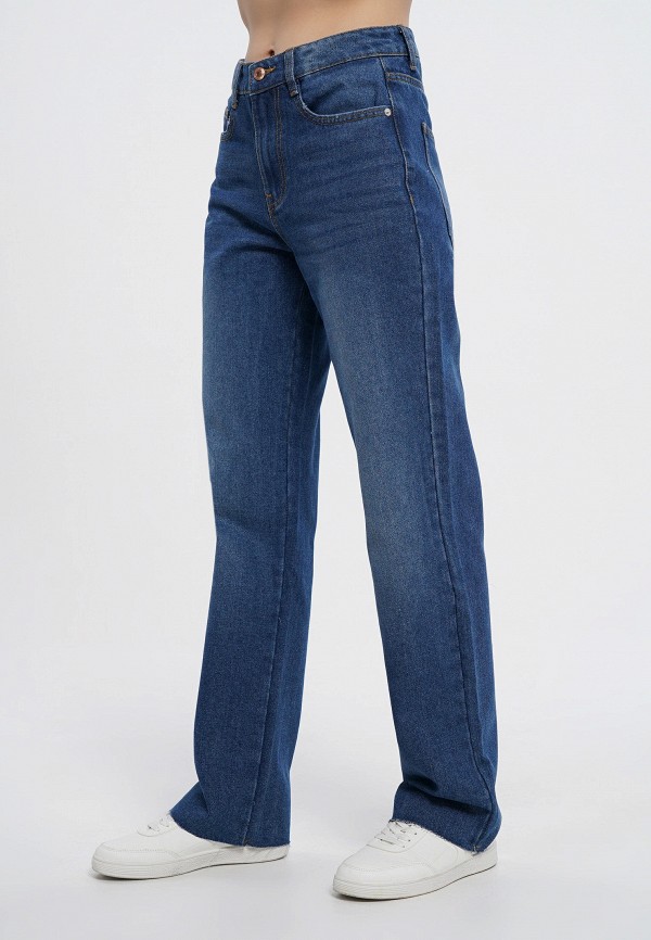 фото Джинсы твое