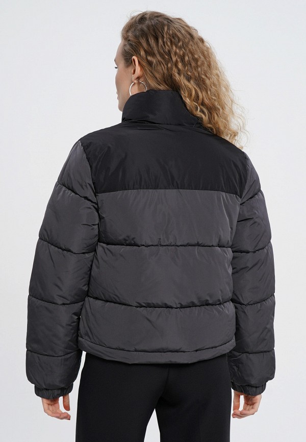 фото Куртка утепленная твое