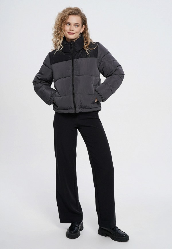 фото Куртка утепленная твое