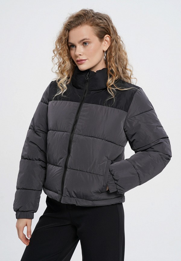 фото Куртка утепленная твое