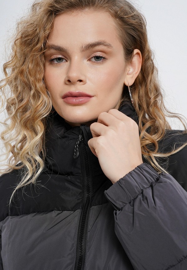 фото Куртка утепленная твое