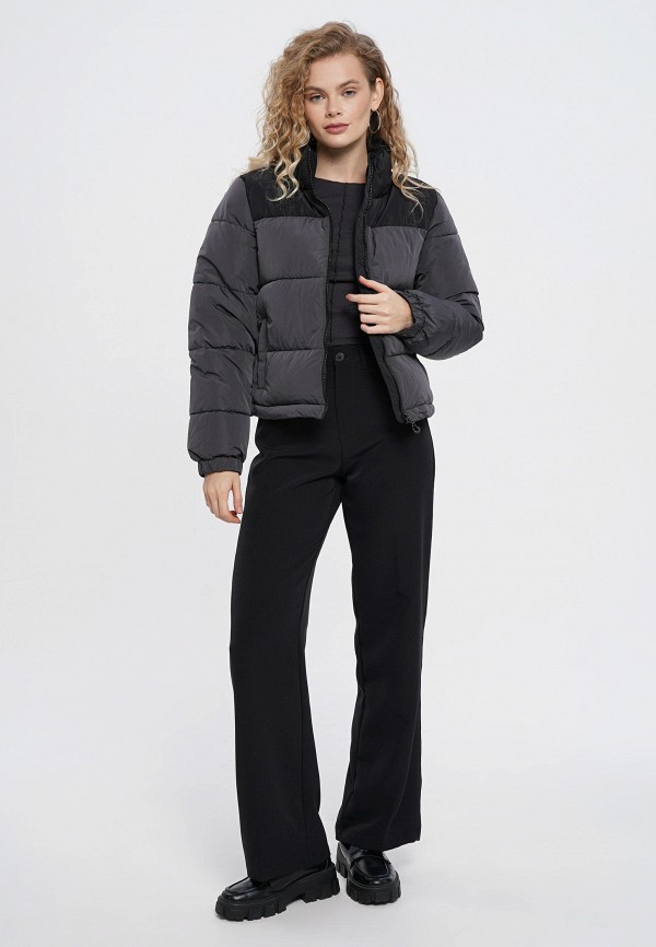 фото Куртка утепленная твое