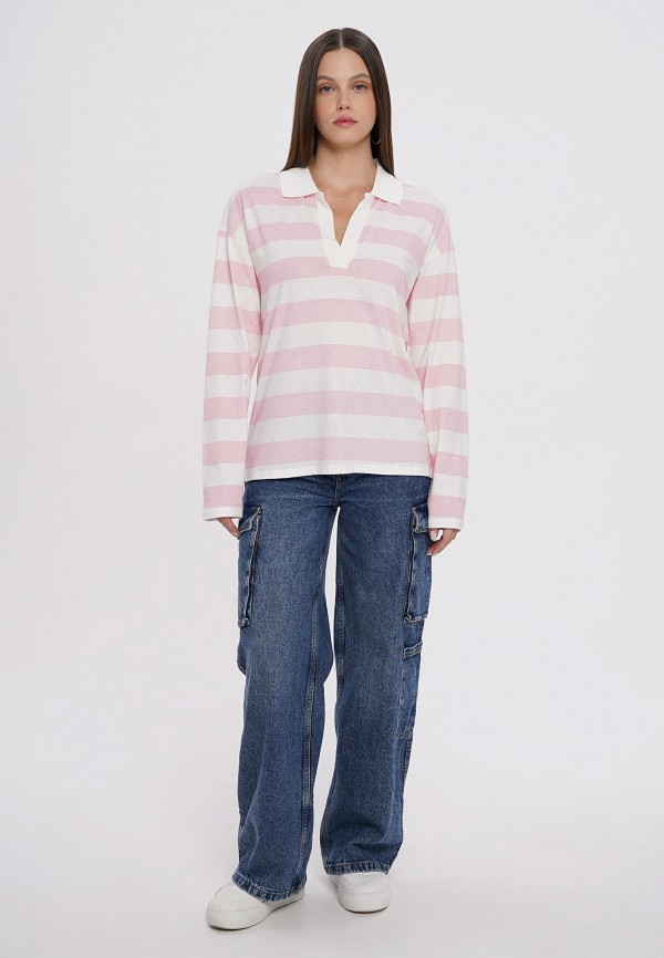 фото Джинсы твое