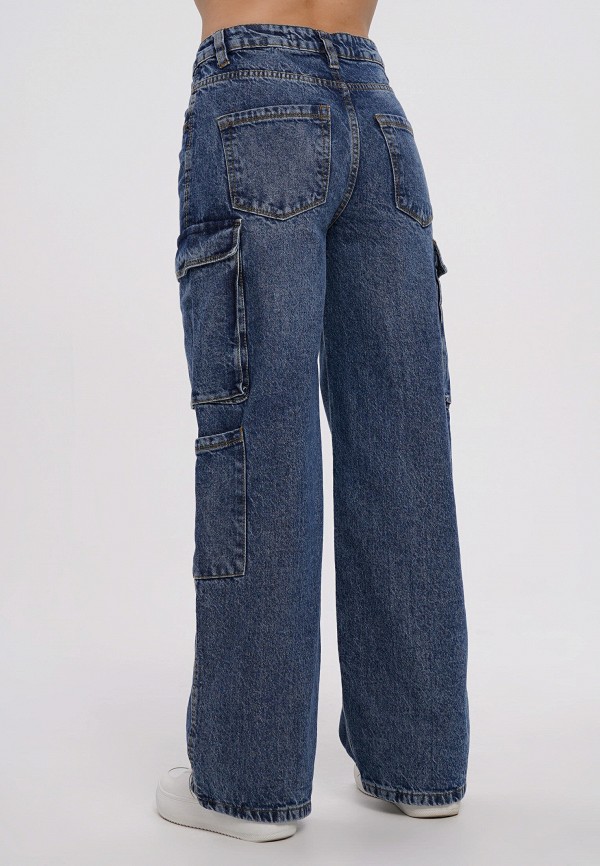 фото Джинсы твое