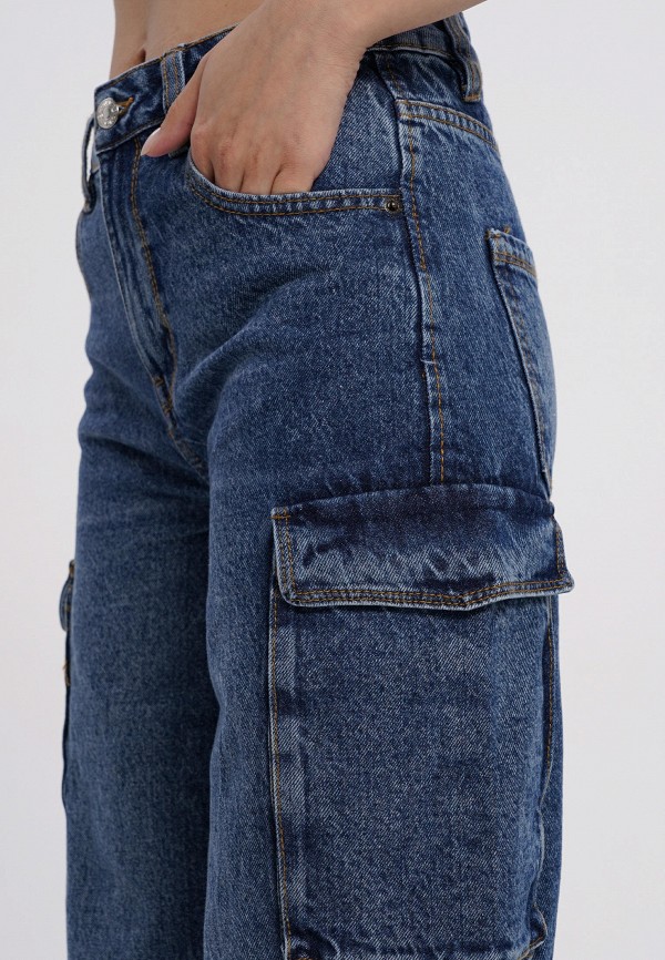 фото Джинсы твое