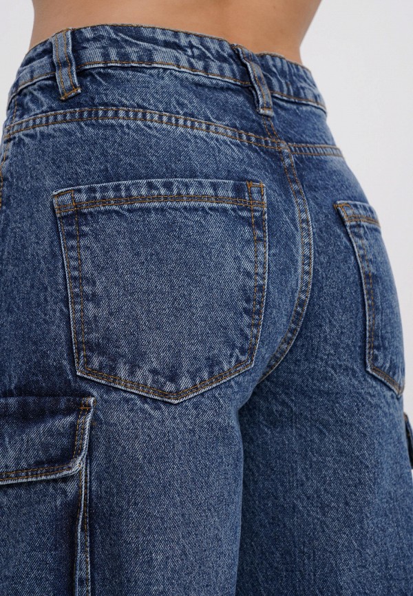 фото Джинсы твое