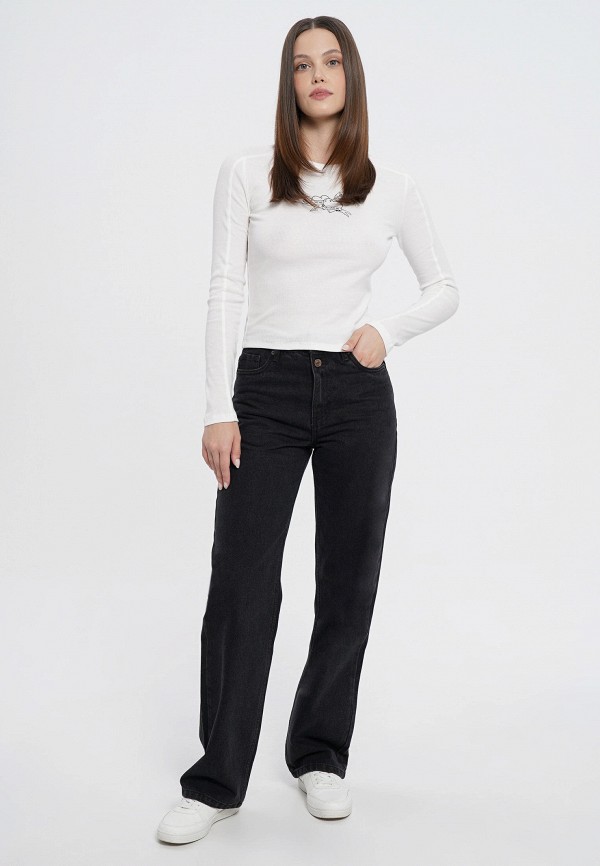 фото Джинсы твое