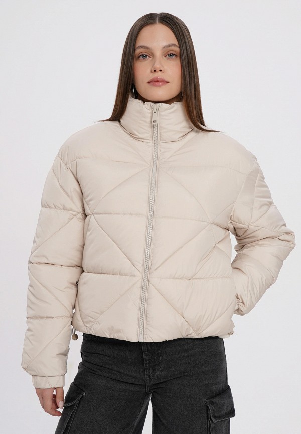 фото Куртка утепленная твое