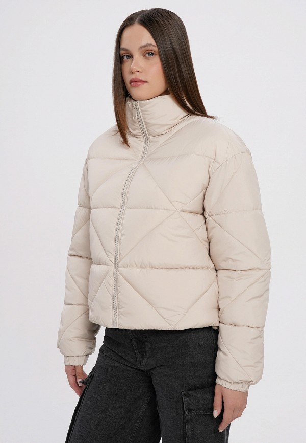 фото Куртка утепленная твое