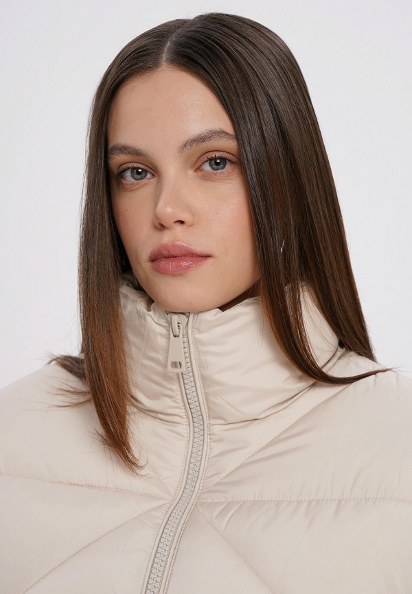 фото Куртка утепленная твое